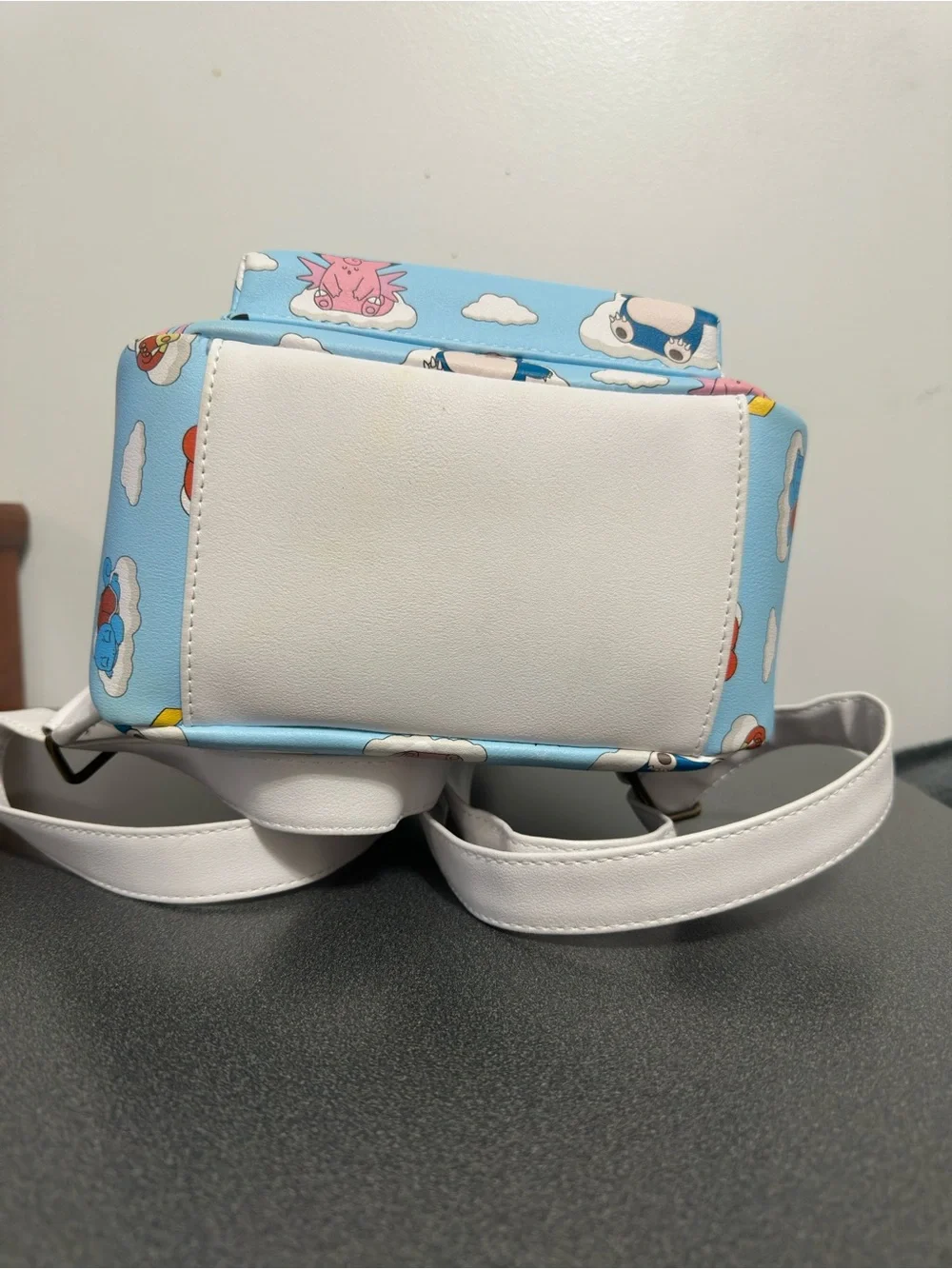 Pokémon Mini Back Pack